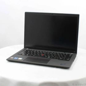 ソフマップ 〔中古品〕 ThinkPad X13 Gen 2 20WLS9U700【269】