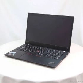 ソフマップ 〔中古品〕 ThinkPad X13 Gen 1 20UGS2Q500【276】