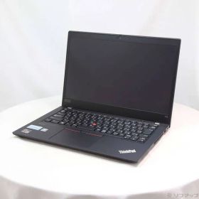 ソフマップ 〔中古品〕 ThinkPad X13 Gen 1 20UGS2Q500【305】