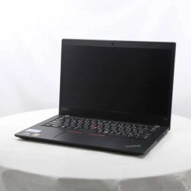 ソフマップ 〔中古品〕 ThinkPad X13 Gen 1 20UGS2Q500【198】