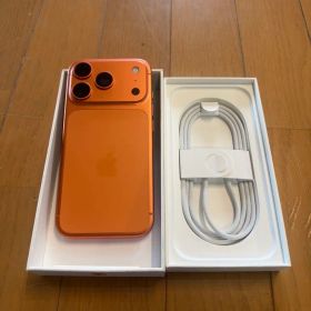 iPhone 17pro 256