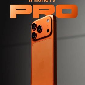 【512GB】iPhone 17 Pro