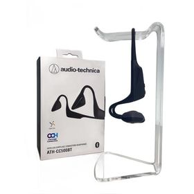 audio-technica◆イヤホン・ヘッドホン ATH-CC500BT BK//