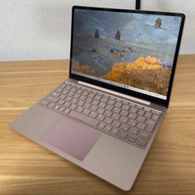 【最終値下げ】Microsoft Surface Laptop Go3未使用 Surface Laptop Go 3 新品 60,000円 中古 60,500円 | ネット最安値の