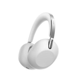 ソニー(SONY) 1000X THE COLLEXION プラチナ: ワイヤレスヘッドホン 高性能ノイズキャンセリング QN3 12マイク Bluetooth 最大約32時間再生 360 Upmix(Cinema/Music/Game) 専用切替ボタン