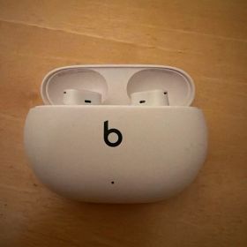 beats studio buds+