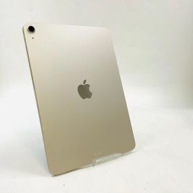 【全額返金保証】【最速発送】Apple iPad Air M3 11インチ 256GB スターライト Wi-Fi 美品 動作確認済
