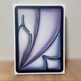 新品未使用 iPad Air M3 Wi-Fi 128GB MC9W4J/A