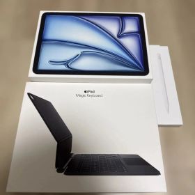 Apple 11インチ iPad Air M3 Pencil Keyboard