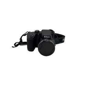Nikon◆デジタルカメラ COOLPIX B500 [ブラック]//