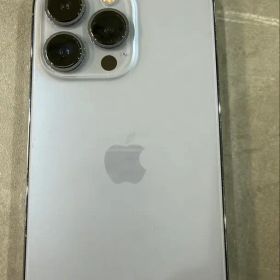 s*p様 iPhone13Pro 256GB SIMフリー ジャンク品