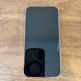 【値下げ中】 iPhone 13 Pro 128GB シルバー