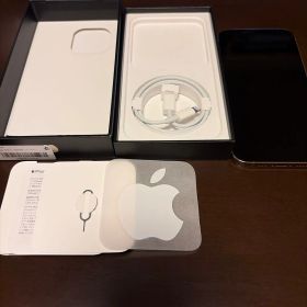 iPhone 13 Pro 128GB ゴールド