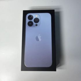 iPhone 13 Pro Sierra Blue 128GB 本体