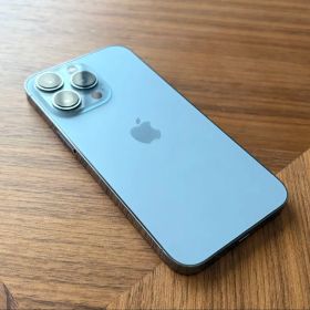iPhone13 Pro 256GB SIMフリー 割れなし