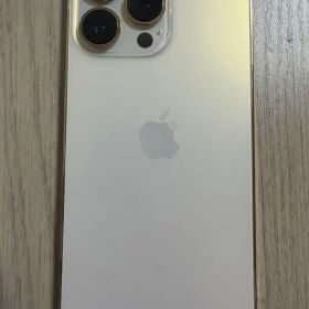 iPhone 13 Pro 128GB ゴールド SIMフリー