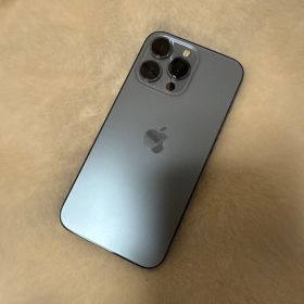 iPhone 13 Pro 本体 シエラブルー 128GB