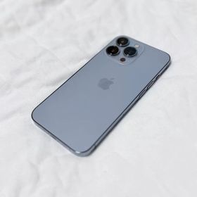iPhone 13 Pro 128GB バッテリー79%劣化表示 本体のみ