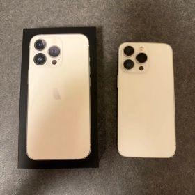 Apple iPhone13Pro 256GB 本体
