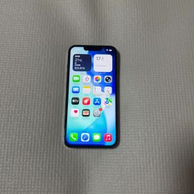美品 SIMフリー iPhone13Pro 256GB バッテリー容量100%