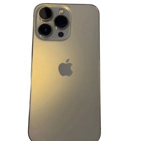 iPhone 13 Pro ゴールド 128 GB SIMフリー 本体のみ