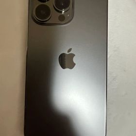 Apple iPhone 13 Pro 本体