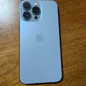 Apple iPhone 13pro 本体