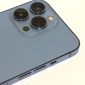 iPhone13 pro 256GB 純正品バッテリー96%
