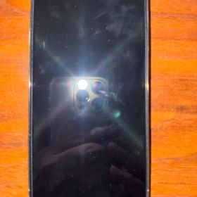 Apple iPhone13Pro 本体 256GB シルバー ジャンク
