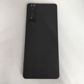 XPERIA1Ⅲ SO-51B SONY/DOCOMO