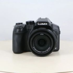 【中古】(パナソニック) Panasonic DMC-FZ300