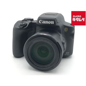 【中古】 【並品】 キヤノン PowerShot SX70 HS
