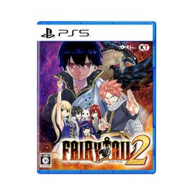 FAIRY TAIL2【PS5】【新品】