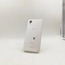【中古】SAMSUNG docomo 【SIMフリー】 Galaxy A23 5G 4GB 64GB SC-56C ホワイト【福岡筑紫】保証期間１ヶ月【ランクB】