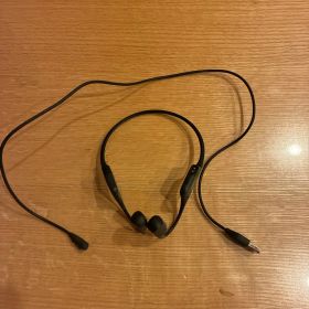 Shokz Open Run 骨伝導イヤホン S803