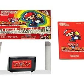 【中古】マリオvs.ドンキーコング