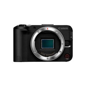 キヤノン ミラーレスカメラ EOS R50 V ブラック ボディー(1台)[映像関連 その他]