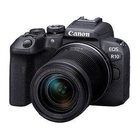 CANON(キヤノン) EOS R10 RF-S18-150 IS STM レンズキット APS-C ミラーレス一眼カメラ