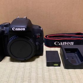 CanonキャノンEOS Kiss X9i ボディ デジタル一眼レフ
