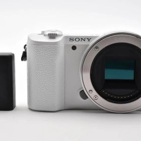 超極上★ソニーILCE-5100 α5100★シャッター数3965枚 #1523