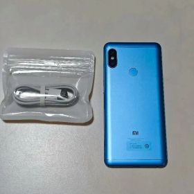 Xiaomi Redmi Note 5 初音ミク限定版 32GB ブルー