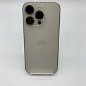 IPHONE 14 PRO MQ173J/A APPLE/SIMフリー