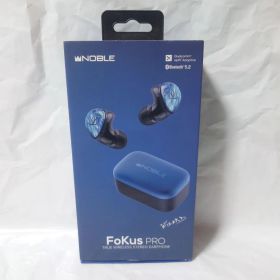 Noble Audio FoKus Mystique