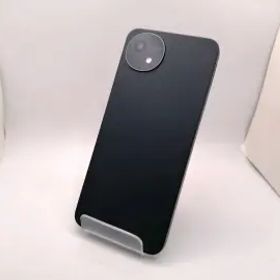 【中古】SHARP docomo 【SIMフリー】 AQUOS wish4 ブラック 4GB 64GB SH-52E【三宮駅前】保証期間１ヶ月【ランクA】
