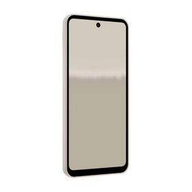SHARP AQUOS WISH6 W SIMフリースマートフォン 6.6インチ HD+ LCD液晶ディスプレイ搭載 4GB RAM 128GB ROM KINU
