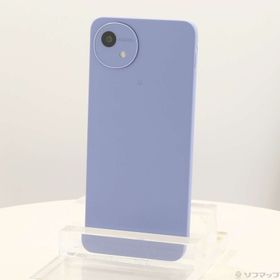 (中古)SHARP AQUOS wish5 64GB ミソラ SH-52F docomo SIMフリー(349-ud)