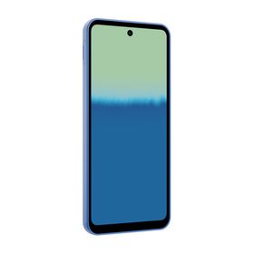 SHARP AQUOS WISH6 A SIMフリースマートフォン 6.6インチ HD+ LCD液晶ディスプレイ搭載 4GB RAM 128GB ROM SORA