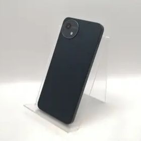【未使用】SHARP SoftBank 【SIMフリー】 AQUOS wish4 ブラック 4GB 64GB A403SH (法人向けモデル)【高崎モントレー】保証期間３ヶ月