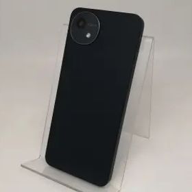 【中古】SHARP SoftBank 【SIMフリー】 AQUOS wish4 ブラック 4GB 64GB A403SH (法人向けモデル)【日本橋3】保証期間１ヶ月【ランクA】