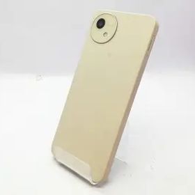 【中古】SHARP docomo 【SIMフリー】 AQUOS wish4 ホワイト 4GB 64GB SH-52E【立川フロム中武】保証期間１ヶ月【ランクA】
